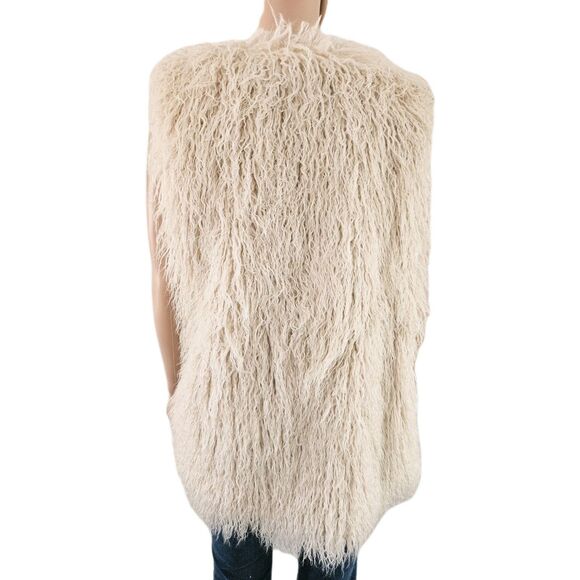 Cara New York Vest - Picture 5 of 8